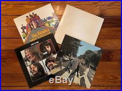 The Beatles The Beatles Collection Parlophone BC13 Box VG Jackets/Vinyl NM