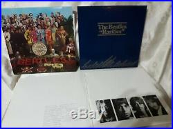 The Beatles The Beatles Collection / Vinyl LP