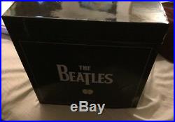 The Beatles The Beatles Complete Stereo Recordings Vinyl Record