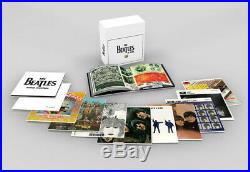 The Beatles The Beatles In Mono Limited Vinyl Lp Box