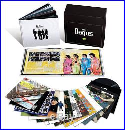 The Beatles The Beatles In Stereo Vinyl Box New Vinyl