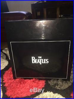 The Beatles The Beatles In Stereo Vinyl Box Set