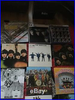 The Beatles The Beatles In Stereo Vinyl Box Set