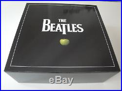 The Beatles The Beatles In Stereo Vinyl Boxset 16 LP + Buch
