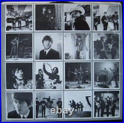 The Beatles The Beatles Rarities 1980 Gatefold Vinyl LP Record Album (NM)