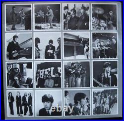 The Beatles The Beatles Rarities 1980 Gatefold Vinyl LP Record Album (NM)