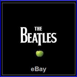 The Beatles The Beatles Remastered (box-set) 16 Vinyl Lp Pop Collection New