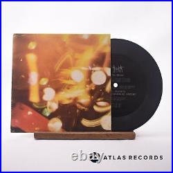 The Beatles The Beatles Seventh Christmas Record 7 Flexi-Disc Vinyl Record