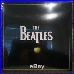 The Beatles The Beatles Stereo 16lp Box Set Brand New Sealed Lennon Mccartney