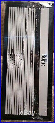 The Beatles The Beatles Stereo 16lp Box Set Brand New Sealed Lennon Mccartney