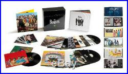 The Beatles The Beatles Vinyl 16LP Box Set NEWithSEALED Stereo 180gm