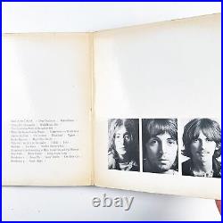 The Beatles The Beatles Vinyl LP Record 1969