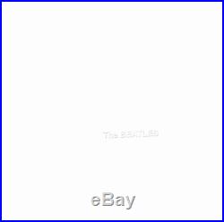 The Beatles The Beatles (white Album) New Vinyl Box Set Pre-order