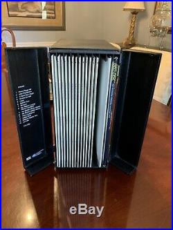 The Beatles The Collection MFSL Mobile Fidelity Vinyl Box