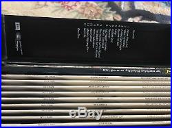The Beatles The Collection MFSL Original Master Recordings Vinyl Box Set