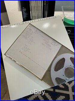 The Beatles The Collection Mfsl Vinyl 14lp Box Nm 1982