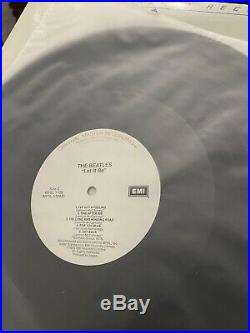 The Beatles The Collection Mfsl Vinyl 14lp Box Nm 1982