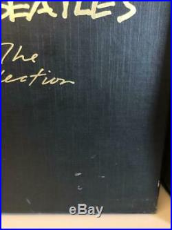 The Beatles The Collection Original Master Recordings Box set (Vinyl)