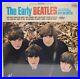 The Beatles The Early Beatles 1965 Capitol LP MINT SEALED RIAA 12