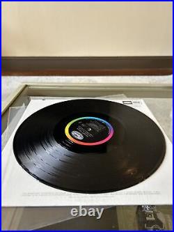 The Beatles The Early Beatles 1965 Mono Scranton 1st Pressing Rainbow Label MINT