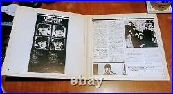 The Beatles The Early Beatles Capitol Records ST 2309 USA 1971 UNPLAYED