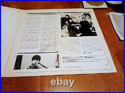 The Beatles The Early Beatles Capitol Records ST 2309 USA 1971 UNPLAYED