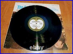 The Beatles The Early Beatles Capitol Records ST 2309 USA 1971 UNPLAYED