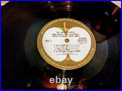 The Beatles The Early Beatles Capitol Records ST 2309 USA 1971 UNPLAYED