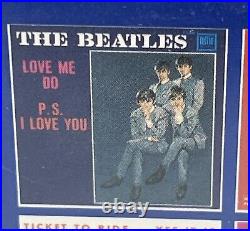 The Beatles The Singles Collection 1962-70's 23X 7 Vinyl 2019 New Sealed Discs