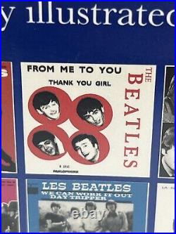 The Beatles The Singles Collection 1962-70's 23X 7 Vinyl 2019 New Sealed Discs