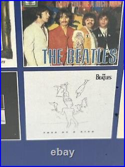 The Beatles The Singles Collection 1962-70's 23X 7 Vinyl 2019 New Sealed Discs