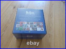 The Beatles The Singles Collection 7 Vinyl Box Set BRAND NEW SEALED