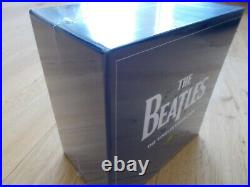 The Beatles The Singles Collection 7 Vinyl Box Set BRAND NEW SEALED