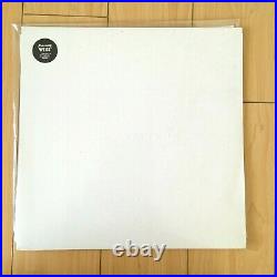 The Beatles The White Album German White Vinyl Rare Stereo 1C 172-04 173/74