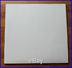The Beatles The White Album Uk Vinyl Lp 1st Press Top Loader 0305078 Near Mint