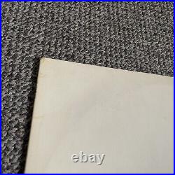 The Beatles The White Album Vinyl Record FIRST UK Press 1968 Mono WRONG SLEEVE