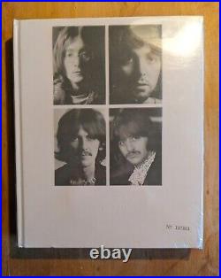 The Beatles (The White Album) by The Beatles (Record, 2018)