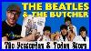 The Beatles U0026 The Butcher The Story Of The Yesterday U0026 Today Album