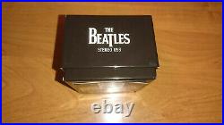 The Beatles USB Stereo Box Limited Edition Green Apple -2009