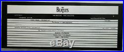 The Beatles Vinyl 16LP Box Set Stereo 180gm. Limited Edition
