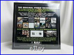 The Beatles Vinyl Box Set 13 Studio Albums & Past Masters Remastered in Stereo