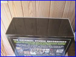 The Beatles Vinyl Box Set- (14) Sealed 180g Vinyl Albums with Book