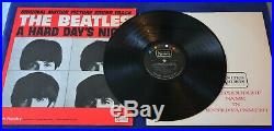 The Beatles Vinyl Collection 8 Records Release Date 1964 1966 Original Mono