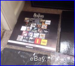 The Beatles Vinyl Collection (Deagostini) Premium Set Incl. Free Gifts Mint