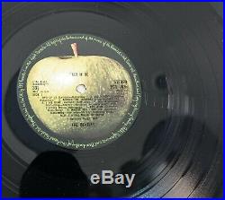 The Beatles Vinyl LP Collection UK BC-13 Box, 14 LP Parlophone 1978 NM