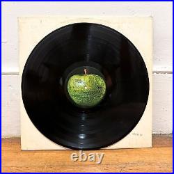 The Beatles Vinyl LP Record 1977