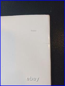 The Beatles WHITE ALBUM SWBO -101 FULL SET Low Number EX