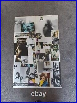 The Beatles White Album #0424557 Top Loader Pcs 7067 -1/-1/-1/-1 Complete