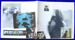The Beatles White Album 1968(1976)? Gatefold 2-LP Records Double Album Posters