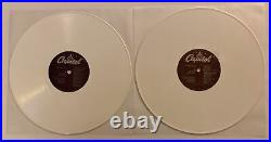 The Beatles White Album 1978 US Press White Color Vinyl (NM) ALL Inserts